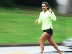 Ukrainians were given free access to the application for sports