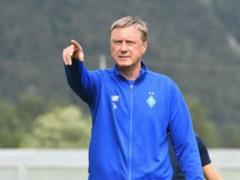 “They don’t give a damn about the Ukrainian people”: Khatskevich “blasted” Belarusian athletes for their position on the war