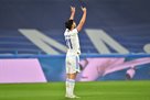 Asensio ta Real Madrid to reschedule a new contract