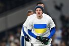 Mykolenko: I don t know how to tell people that Ukrainians were promoted