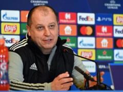 A well-known Ukrainian coach is fighting in the ranks of the Armed Forces of Ukraine in the south of Ukraine, and his sons have 