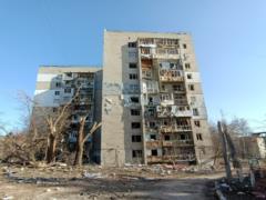 Верховная Рада подготовила законопроект о компенсации украинцам утраченного жилья
