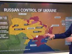 US intelligence: Putin is being misinformed