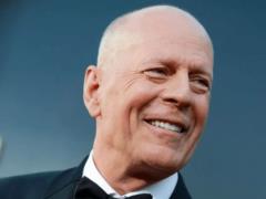 Bruce Willis is ending his acting career