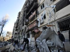 Сюрпризы от россиян: где в Киеве больше всего взрывоопасных предметов