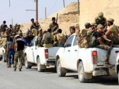 Syrian mercenary revealed the goals of his participation in the war against Ukraine
