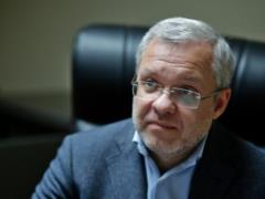 Energy minister outlines results of meeting with IAEA chief:  restrained optimism 