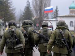 Оккупанты отстранили двух командиров, а моральное состояние большинства солдат РФ снижается