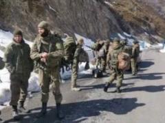 Наемники из Южной Осетии отказались воевать против Украины