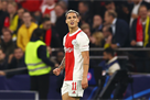 PSG target winger Ajax Antoni