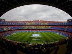 New world record: 90 thousand fans attended women s football match