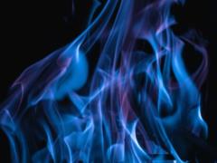 В Харькове разбомбили подземный газопровод