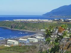 Japan will officially call the Kuril Islands  