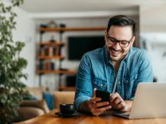 Is unlimited home internet really important?