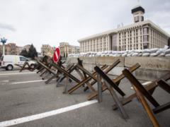 В столице создали комендатуру