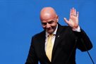 ФІФА не розглядала виключення Росії та визнала російську мову однією з своїх офіційних
