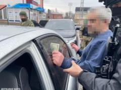 В Хмельницком военные незаконно переправляли мужчин за границу