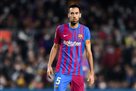 Busquets: I don t see Messi