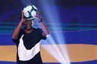 Ronaldinho: I can not rajuwati