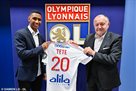 Director of Lyon: We want to save Tete after the streaming season