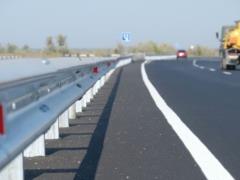 In the near future, auto traffic along the highway to Zhytomyr may be restored