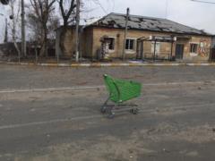 Украинские военные полностью освободили Вышгород