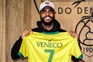 Lute newcomer Dnipro-1 from Brazil, breaking to another division of the Netherlands