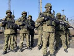 Relatives of invaders killed in Ukraine began to sue unit commanders
