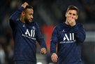 PSG could split from Messi and Neymar via Champions League win