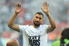 Donnarumma unlucky at PSG