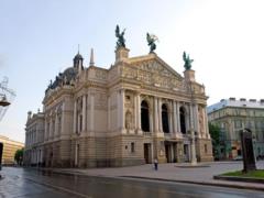З 1 квітня заклади культури Львівщини повертаються у звичний режим роботи