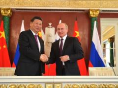 Лидеры ЕС планируют предупредить Китай о серьезных последствиях в случае поддержки РФ