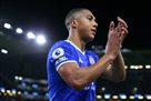 Leicester ready to say goodbye to Thielemans for ?25m