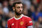 Fernandes move up to the top 3 highest paying graves Manchester United