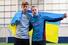 Андрій Кравчук тренується з Манчестер Сіті після розірвання контракту з Торпедо