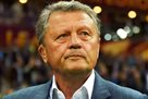 Myron Markevich turned to Allegra, Ferguson, Klopp, Wenger and others to help Ukraine