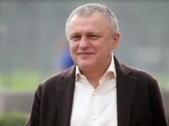 Surkis: Ukrainian footballer Zhodin is not missing Dynamo in spring