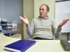Petrakov: I don’t want to play with Russia after the war. I can t shake hands with them