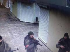 Перехваченный разговор: Оккупанты уничтожают собственную боевую технику и выдают ее за «подбитую украинскую»