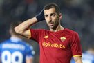 Roma advanced in the transfers from Mkhitaryan to a new contract