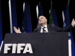 “They should go to Mariupol and Kharkiv”: Shakhtar CEO on refusal to exclude Russia from FIFA