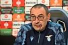 Sarri: Those that did not spare Italy - the lighthouse, we stood for 30-35 years
