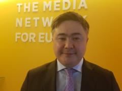 Deputy head of presidential administration of Kazakhstan:  