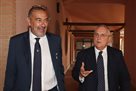Sarri to renew the contract with Lazio, thus withdrawing guarantees for the summer transfer market