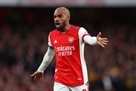 Lyon and Barcelona entered the fight for Lacazette