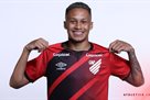 Winger Dynamo Kyiv Vitino turning to Brazil