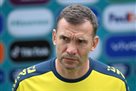 Shevchenko – Infantino: There is no conflict in Ukraine, but just war and genocide of the Ukrainian people