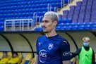Дерек перейшов до Шапекоенсе