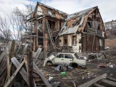 Gazprombank, not disconnected from SWIFT, continues to finance the war of the Russian Federation against Ukraine - GUR