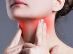 Products for a healthy thyroid gland